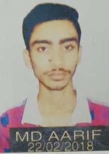 Student Photo Not Available